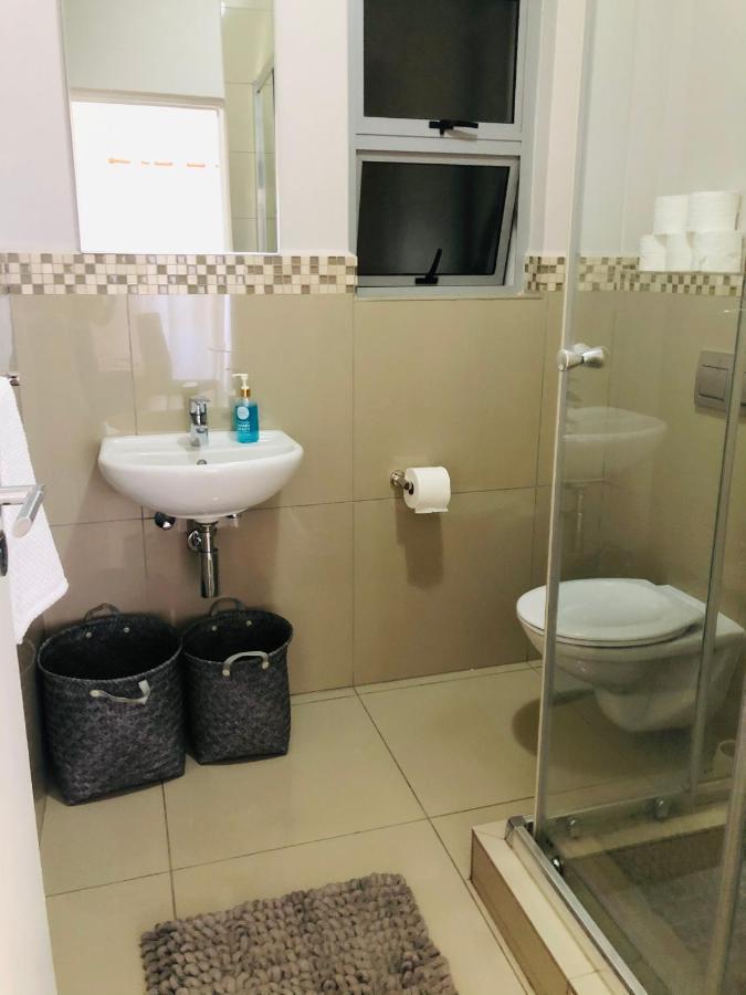 Umhlanga Ridge Self-Catering Apartment Durban Exterior foto